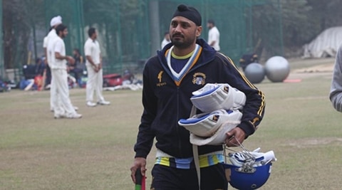 ICC World T20: I’ve worked hard on fitness which gets me going, says Harbhajan Singh