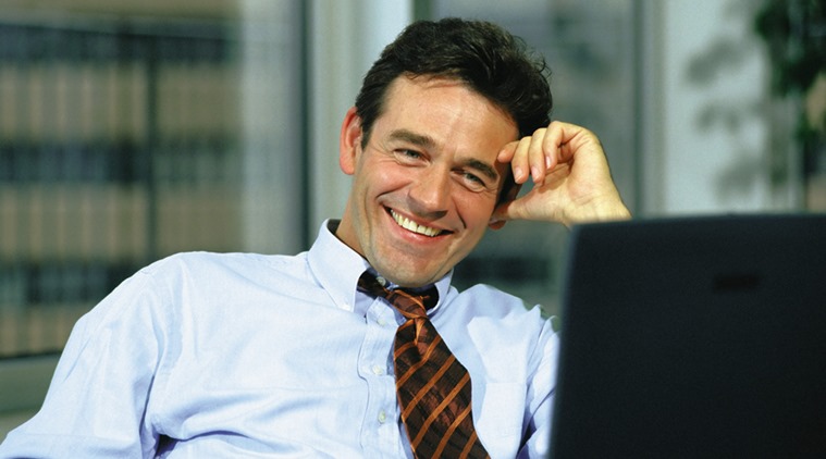 Income change is only important when people are conscientious. (Photo: Thinkstock)