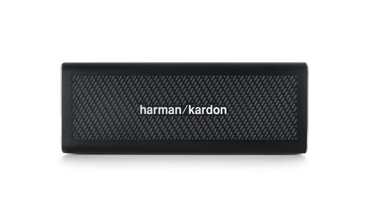 Harman Kardon One features aluminium unibody design and HTC Connect technology for smart connection (Source: Harman Kardon)