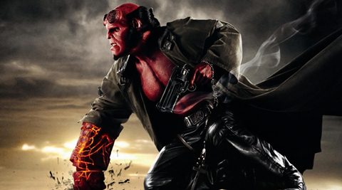 Hellboy 3, Hellboy 3 movie, Hellboy 3 upcoming movie, Hellboy 3 cast, Hellboy 3 news, Hellboy 3 latest news, entertainment news