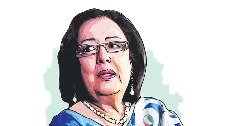 delhi confidential , Najma Heptulla, sikh steward, restaurant Bukhara, BJP, maya singh, Bharatiya Janata Yuva Morcha,  Dharmendra Pradhan, delhi news, naiton news, india news