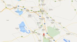 iraq, iraq bombing, iraq hillah attack, hillah check post attack, iraq police check post attack, iraq suicide bombing, islamic state, isis, isil, middle east news, iraq news, world news, latest news