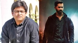 Himanshu Sharma, Varun Dhawan, Badlapur, Varun Dhawan Badlapur, Himanshu Sharma Tanu Weds Manu Returns, Himanshu Sharma National Award Winner, Himanshu Sharma Wins National Award, National Film Awards 2016, National Awards 2016 winner, Entertainment news