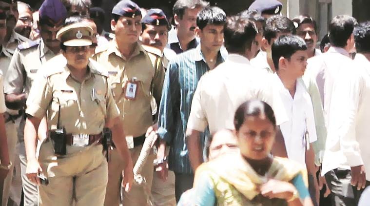 Himayat Baig, German Bakery blasts, german bakery, german bakery case, bombay high court, baig, Himayat Baig, ATS, german bakery prove, jewish chabbad house, latest news, german bakery case updates