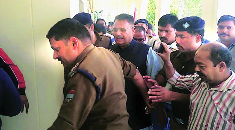 Uttarakhand, Harish Rawat, Congress, BJP, horse-trading, Dehradun, horse-trading Dehradun, Uttarakhand govt, Progressive Democratic Front, india news