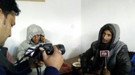 missing trekkers, kullu, kullu trek, itbp, trekkers, kullu missing trekkers, missing kullu trekkers, missing trekkers kullu, kullu trekkers found, missing kullu trekkers found, kullu news, india news