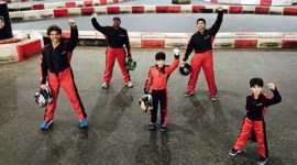 Hrithik Roshan, Hrithik Roshan Sons, Hredaan Roshan, Hridaan Roshan, Hrithik, Hrehaan, Hridaan, Hrithik Dubai trip, Hrithik Dubai holiday, Hrithik Hrehaan Hridaan, Entertainment news
