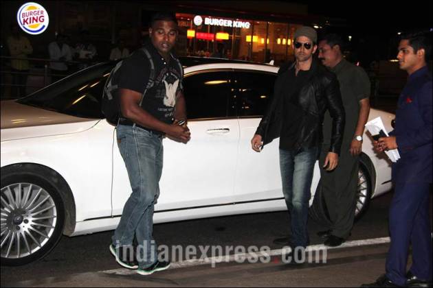 Hrithik Roshan, Hrithik Roshan pics, Hrithik roshan Photos, Anil Kapoor, Anil Kapoor pics, Anil Kapoor Photos, Adnan sami
