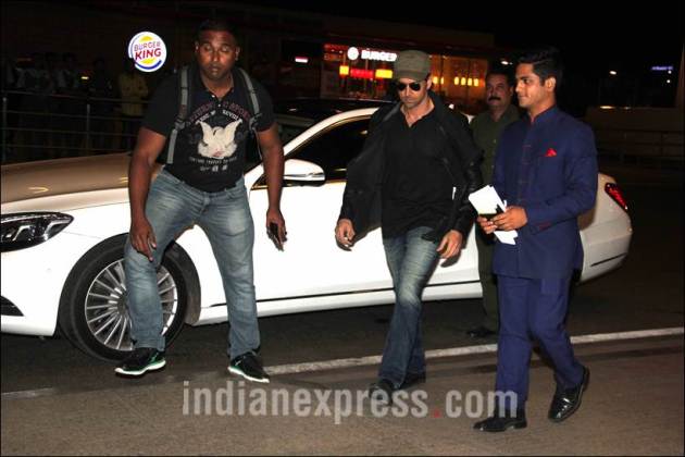 Hrithik Roshan, Hrithik Roshan pics, Hrithik roshan Photos, Anil Kapoor, Anil Kapoor pics, Anil Kapoor Photos, Adnan sami