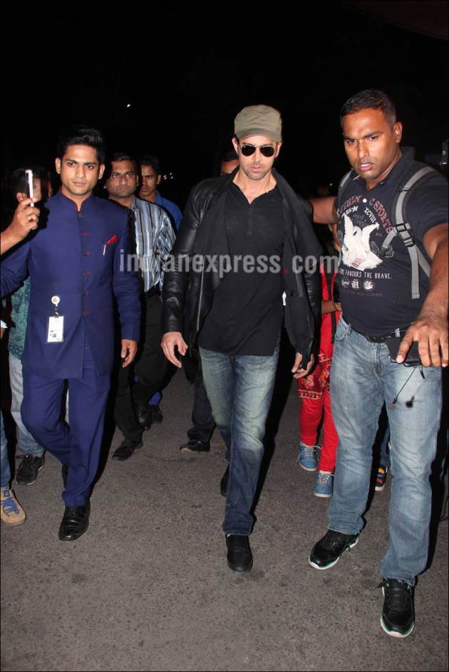 Hrithik Roshan, Hrithik Roshan pics, Hrithik roshan Photos, Anil Kapoor, Anil Kapoor pics, Anil Kapoor Photos, Adnan sami