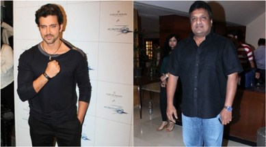 Sanjay Gupta, kaabil, hrithik roshan, kaabil shooting, kaabil shhot, hrithik roshan kaabil, Sanjay Gupta news, kaabil cast, kaabil news, entertainment news