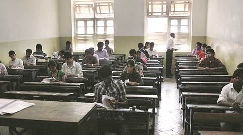 GSHSEB results, gshseb, gujarat boards exam, gujarat topper, gshseb topper, gautam shah, ahmedabad news, education news, indian express