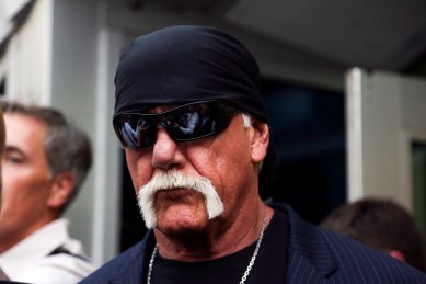 Gawker Media, Hulk Hogan invasion-of-privacy case, Hulk Hogan, Ziff Davis, Univision, Gizmodo, Deadspin, news, latest news, world news, international news, Peter Thiel