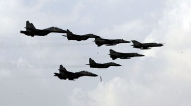 iaf, indian air force, iaf chandigarh, indian air force chandigarh, india airforce, chandigarh airforce, india news