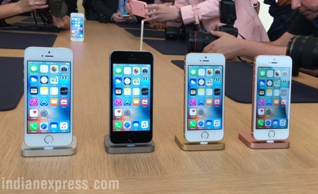Apple, iPhone, iPhone SE, apple event, apple iPhone SE, Apple event live, apple livestream, iPhone 5 SE, iPhone 6c, let us loop you in, apple launches, new iphone, cheap iphone, iphone SE India, smartphones, technology, technology news