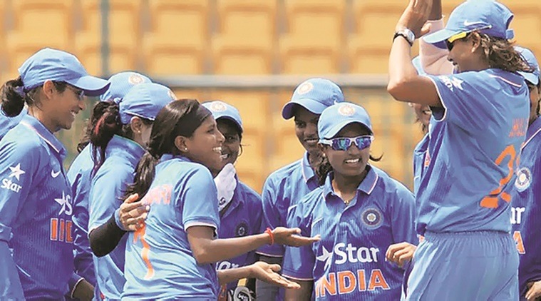 Ind women-m