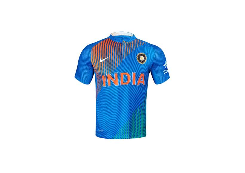original indian cricket team jersey