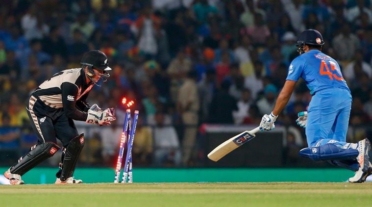 India Vs West Indies: India’s Road To The Semi-final 