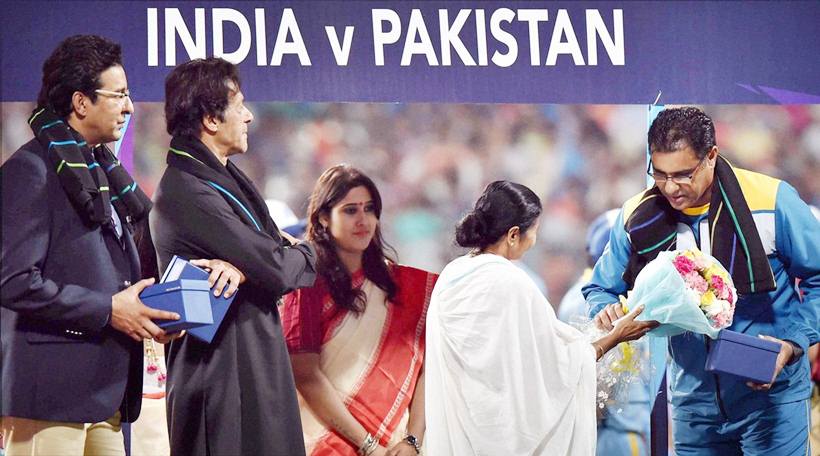 India vs Pakistan, ICC World T20 2016, World T20, India Pakistan, Ind vs Pak, felicitation gallery, Sachin Tendulkar, Amitabh Bachchan, sports news, sports, cricket news, Cricket