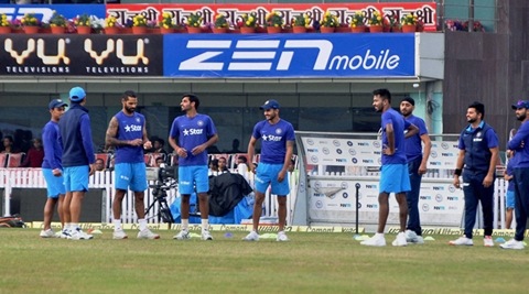 ICC World T20: India are unbelievable in home conditions, says Ryan Harris