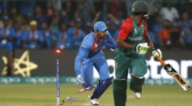 IndvsBanDhoniT India vs Bangladesh, Ind vs Ban, India Bangladesh, Bangladesh India, Ban vs Ind, Ind Ban, MS Dhoni, MS Dhoni India, India MS Dhoni, Dhoni India, Cricket News, Cricket