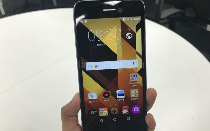 InFocus Bingo 50, InFocus Bingo 50 review, InFocus Bingo 50 Express review, InFocus Bingo 50 price, InFocus Bingo 50 specs, InFocus Bingo 50 features, InFocus Bingo 50 Snapdeal, InFocus Bingo 50 launch, technology, technology news