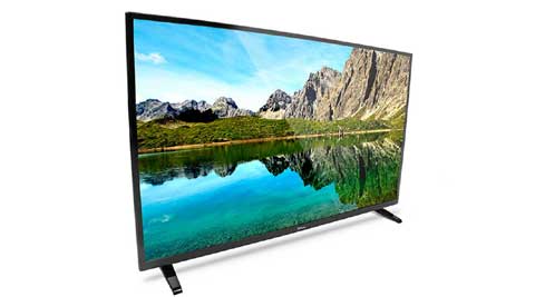 InFocus 50-inch LED TV review: For those who want a big TV | Technology ...