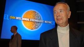Intel, Andrew Grove, Intel chirman, Intel CEO, Intel CEO death, Fairchild, Andrew Grove's death, Andrew Grove, tech news, technology
