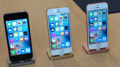 Apple, iPhone, iPad, iPhone SE, iPhone SE price, iPhone SE launch, iPhone SE specs, iPhone SE features, iPhone SE India, iPhone 6, iPhone SE first impressions, Apple new phone, new iPhone, technology, technology news