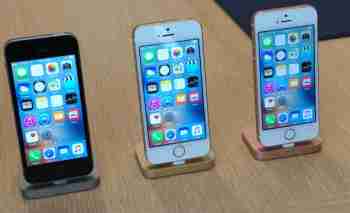 Apple Iphone Se To Launch In India On April 8 Key Specs Price And Features Technology Gallery News The Indian Express