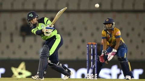 ICC Women’s Twenty20 2016: Sri Lanka Hold Off Ireland For First Win Of ...