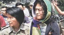 irom sharmila, irom sharmila fast, irom sharmila breaks fast, irom sharmila afspa, afspa protest, afspa northeast