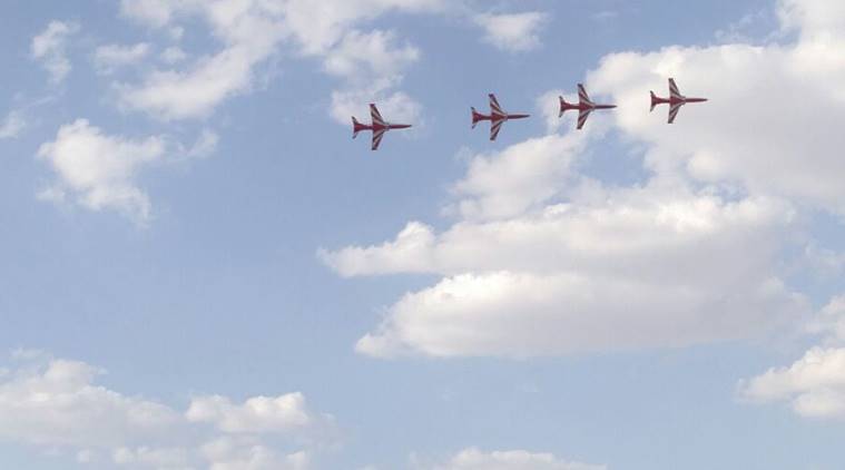 iaf, air force, indian air force, air force exercise, indian air force exercise, iron fist, iron fist 2016, iron fist exercise, iron fist iaf, iaf iron fist, india news