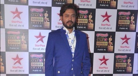 ‘Piku’, ‘Talvar’ have been special to me: Irrfan Khan | Bollywood News ...