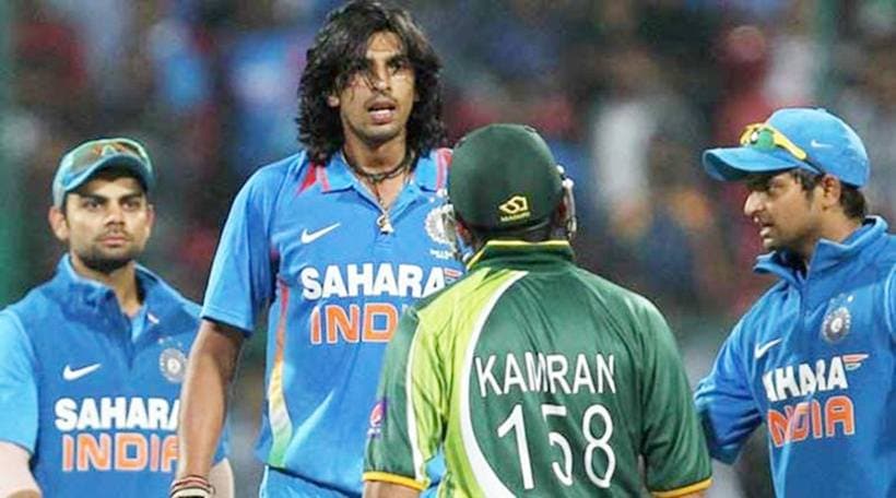 India vs Pakistan, Pakistan vs India, Ind vs Pak, ICC World T20 2016, World T20 scores, Sledging gallery, sports news, sports, cricket news, Cricket