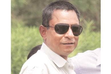 Ishrat jahan, Ishrat Jahan case, Ishrat Jahan chargesheet, ishrat jahan fake encounter case, IPS officer, IPS officer Satish Verma, Gujarat, Gujarat police, Gujarat news, India news