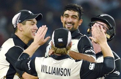ICC World Twenty20, World T20, ICC World T20, Ish Sodhi, Ish Sodhi New Zealand, New Zealand Ish Sodhi, Cricket News, Cricket