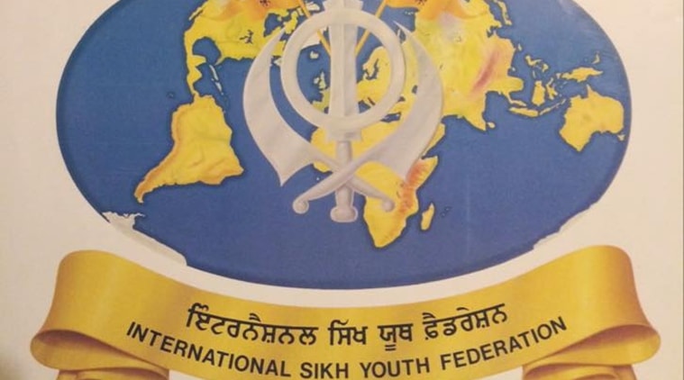 International Sikh Youth Federation (ISYF) on Friday. (Source: Facebook)