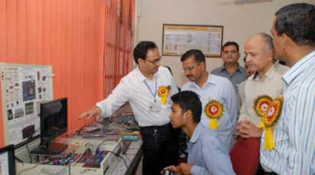 iti, kegriwal, delhi govt, manish sisodia, Industrial Training Institute , iti delhi, delhi education, engineering delhi
