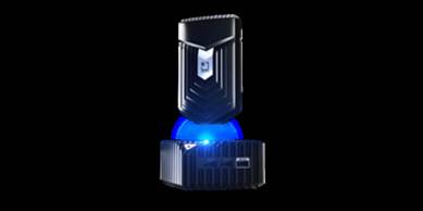 Simpiz, iTron, power bank, fast charging power bank, tech news, technology