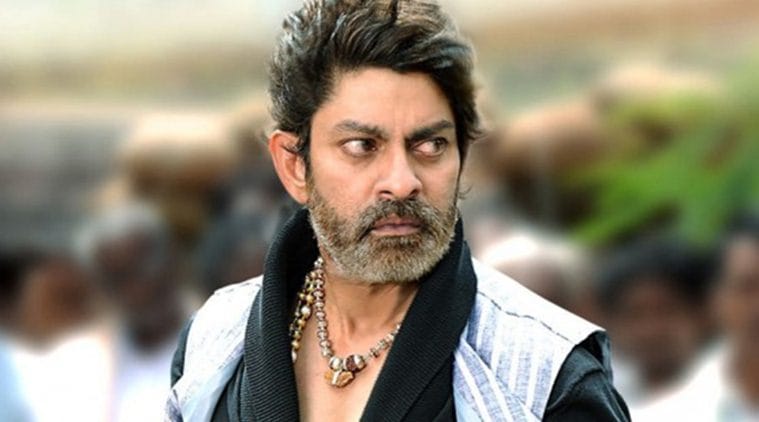 Image result for jagapati babu