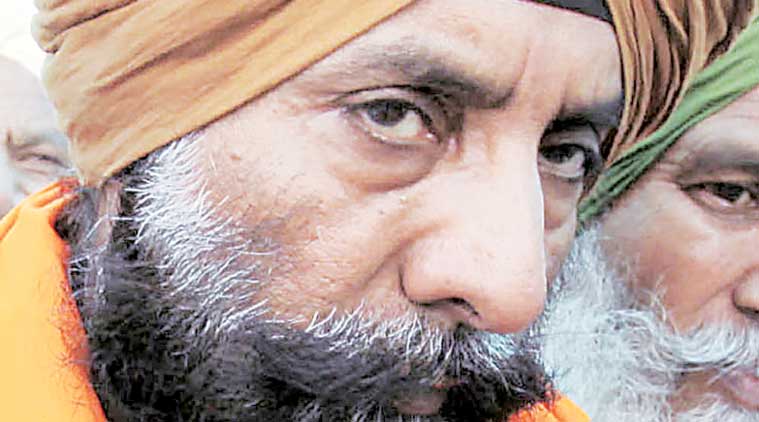 Jagmeet Singh Brar