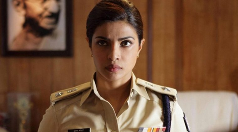 Jai Gangaajal Movie Review Priyanka Chopras Too Sophisticated Unmade