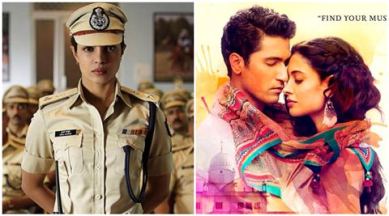 Jai Gangaajal, Jai Gangaajal Review, Jai Gangaajal Movie review, Priyanka Chopra, Prakash Jha, Zubaan, Zubaan Review, Zubaan movie Review, Vicky Kaushal, Sara jane Dias, Jai Gangaajal vs Zubaan, Jai Gangaajal Zubaan clash, Entertainment news