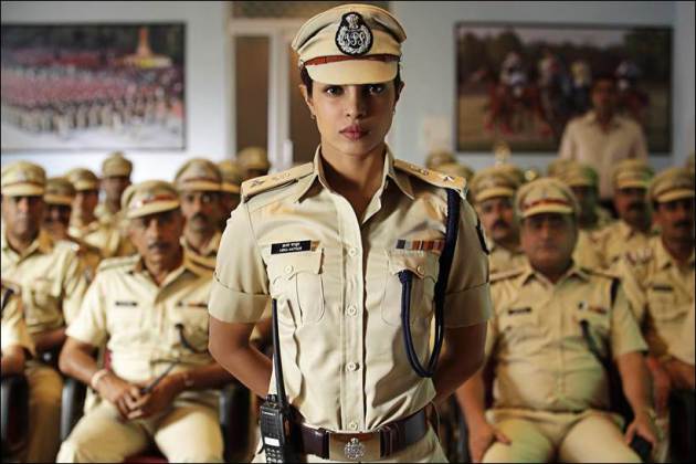 Jai Gangaajal