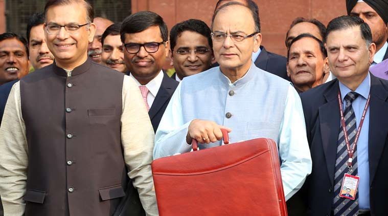 union budget 2016, RBI, arun jaitley, Finance Minister Arun Jaitley, conflict between government and RBI, government and RBI, raghuram rajan, MPC, FY17, indian express editorial, indian express