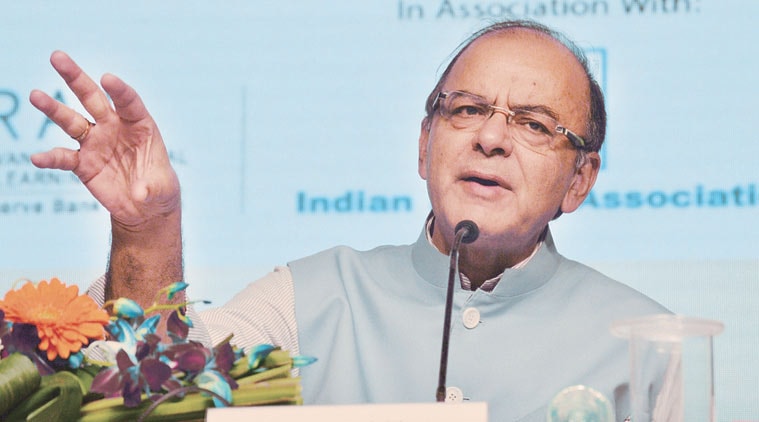 arun jaitley, jaitley