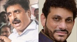 Waris Pathan, Owaisi, bharat mata ki jai, AIMIM, Asaduddin Owaisi, Bharat Mata ki Jai, Maharasthra Assembly, AIMIM MLA suspended, Hail India slogan, Assembly suspends AIMIM MLA