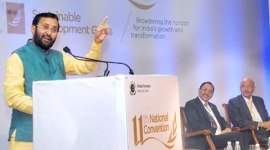 Prakash Javadekar, Environment Minister Prakash Javadekar, Javdekar, pollution, Delhi pollution, Delhi ncr, delhi ncr pollution, delhi nbr diesel vehicles, delhi ncr suvs, delhi government, India news