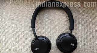 Jays, Jays U-JAYS, Jays U-JAYS review, Jays U-JAYS price, Jays U-JAYS specs, headphone review, best headphone under Rs 20,000, top headphones, best premium headphones, tech news, technology